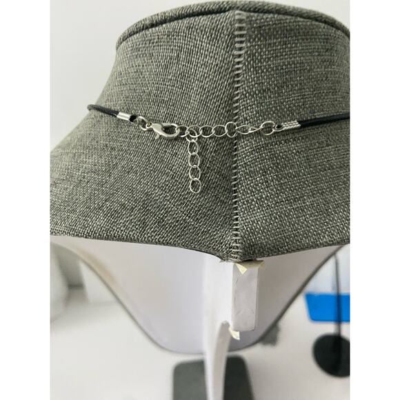 Lemon pendant necklace - Picture 4 of 5